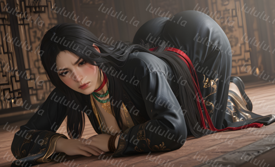 【奸】 燕云十六声 千夜 无惨[562P/1.1G]-福利岛