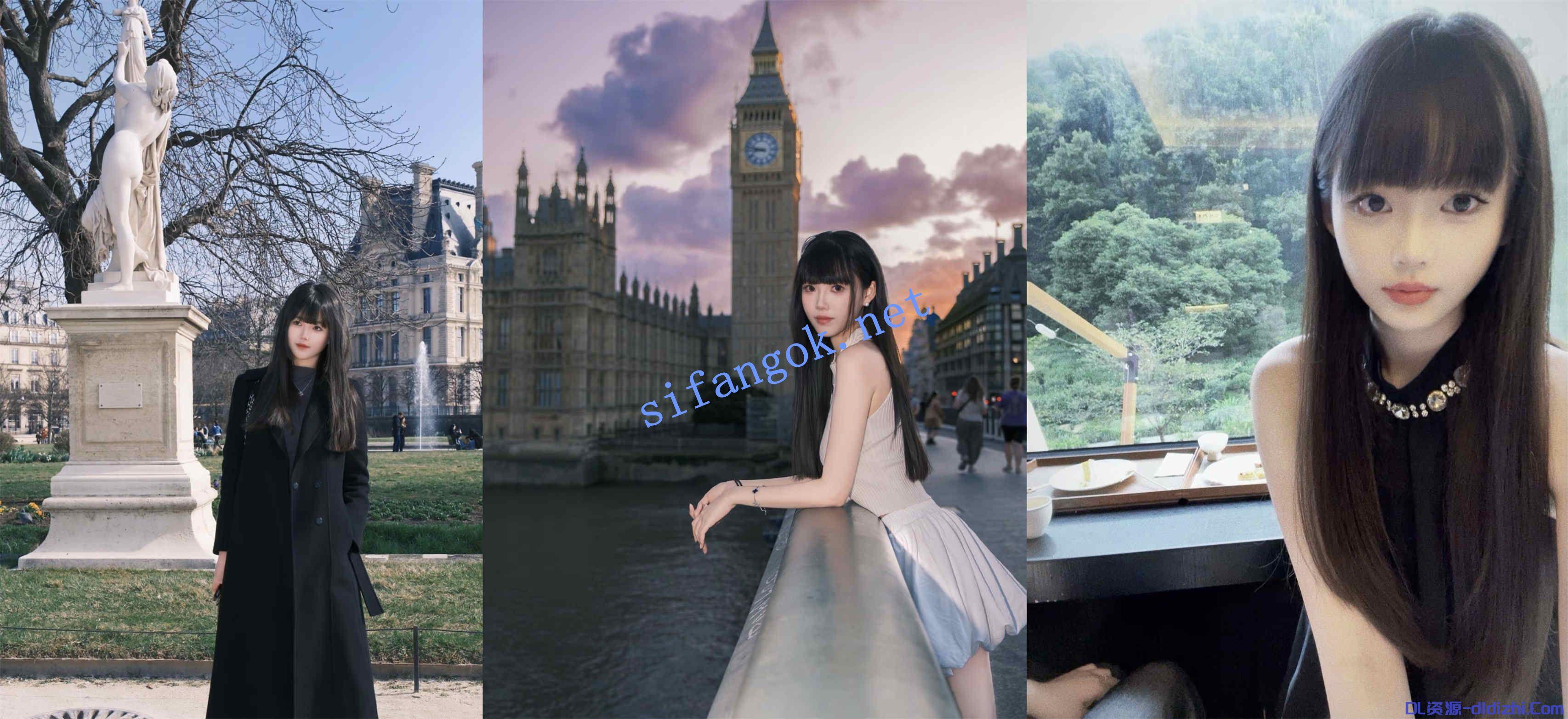 【3.16極品洩密】超高顔值極品女神原檔洩密新流出 1.16GB 预览图 6