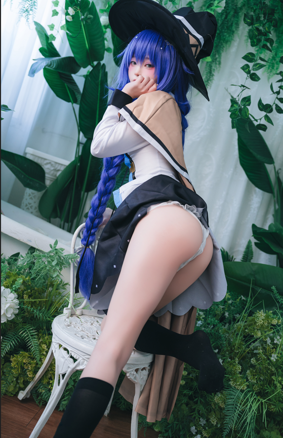 Irisuare 愛莉 下江小春+洛琪希+Cyrene【NP 342MB】 预览图 2