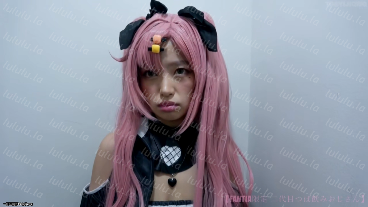 ctnoz 妮可 无码破解 Cosplay【1.5g】-福利岛