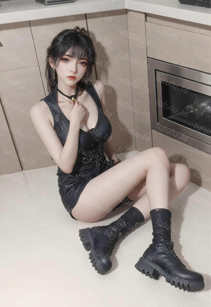 [AI动漫]（搬运至260328）凡人修仙传-慕沛灵【墨染】【43P】【296MB百度云】 预览图 4