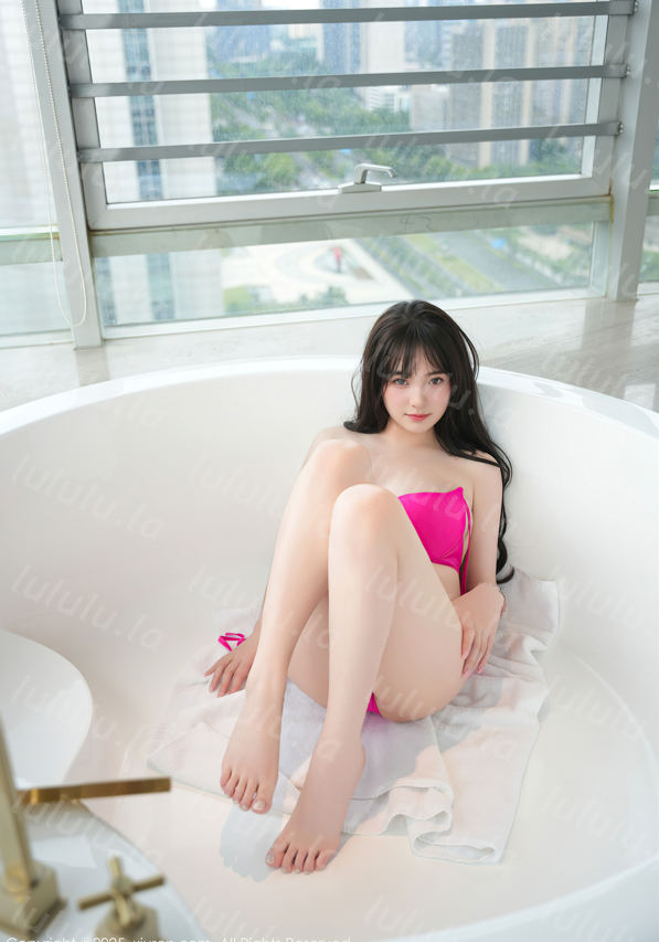 [XiuRen秀人网] 2025.08.21 NO.10675 软情 玫 【76+1P674M】