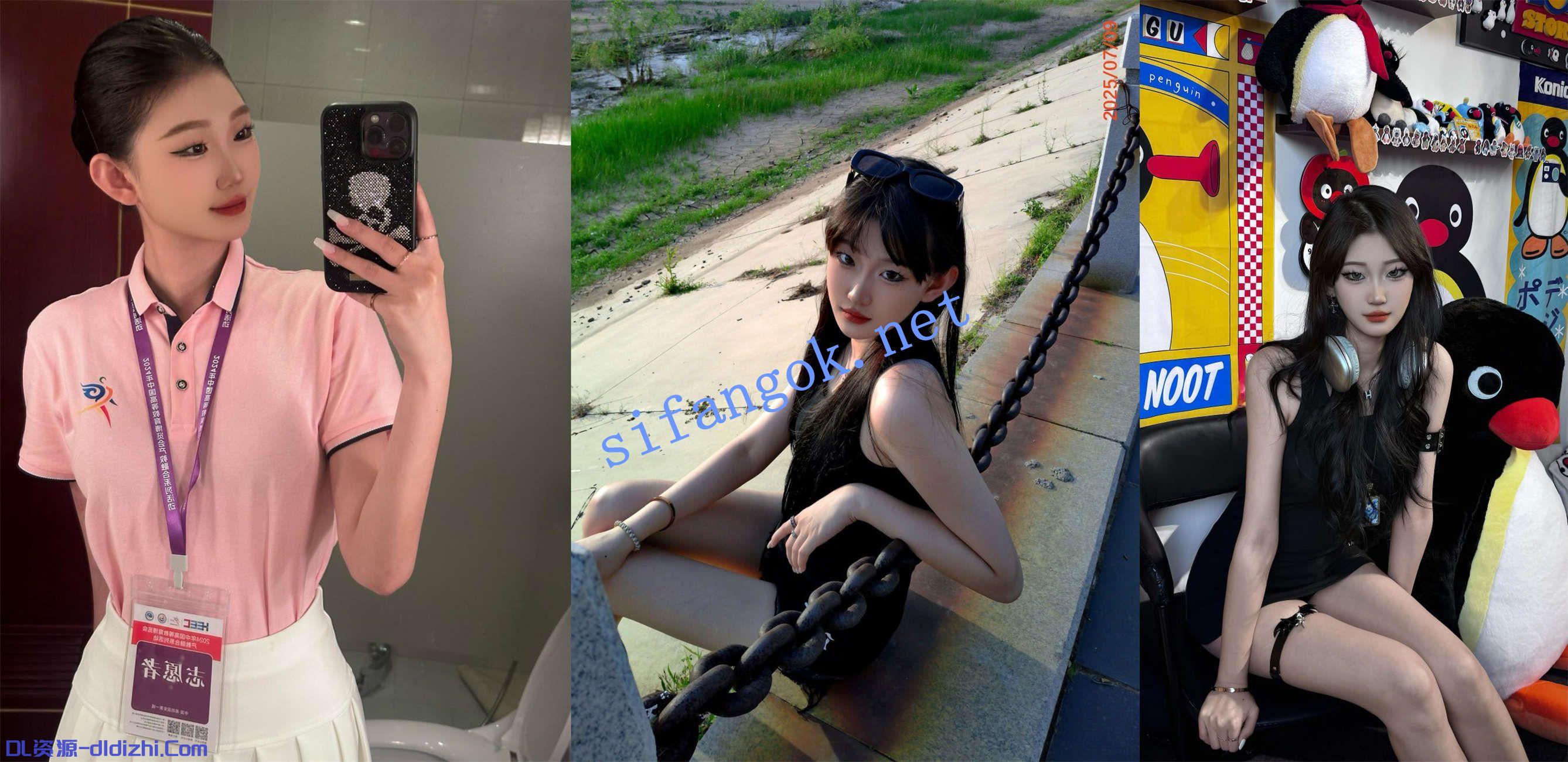 【3.16極品洩密】超高顔值極品女神原檔洩密新流出 1.16GB 预览图 18