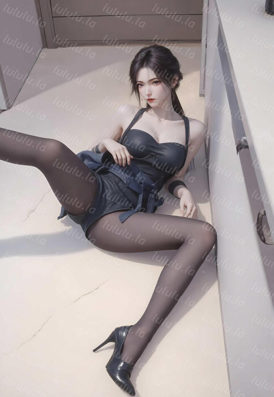 [AI动漫]（搬运至260328）凡人修仙传-慕沛灵【墨染】【43P】【296MB百度云】 预览图 2