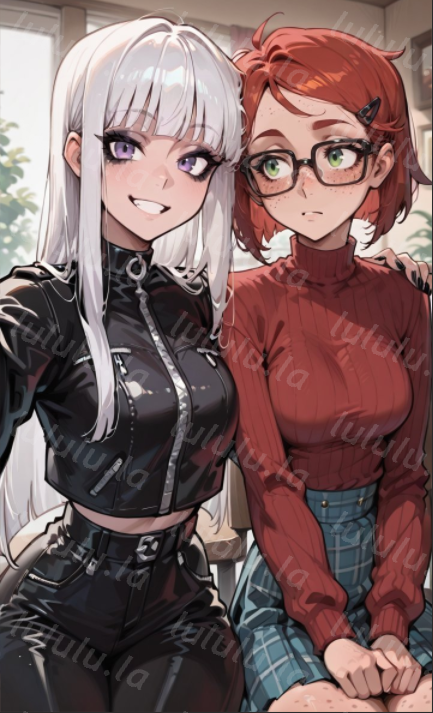 [日式SLG/汉化] 只是朋友 JustAFriend ch4 [PC+安卓/610M]-福利岛