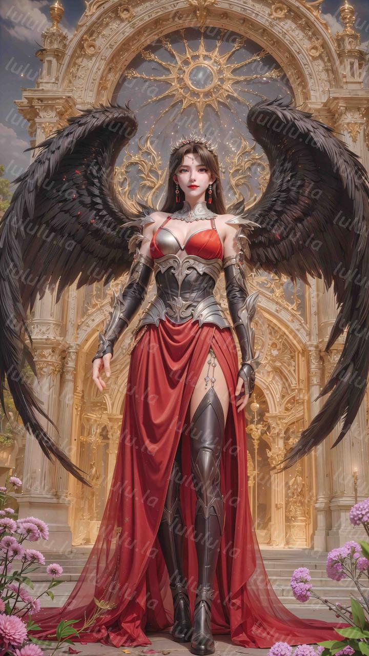 [AI动漫]（搬运至260328）仙逆-柳眉【雅痞】【45P】【559MB百度云】 预览图 3