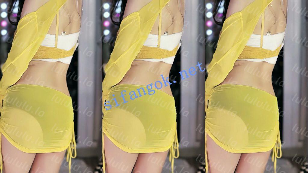 【VV星球】塔米米 小美女情趣骚衣极限擦边10V【10V】【984M】