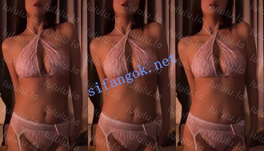 ‼️斗鱼 张琪格 丁字内衣诱惑定制！【1V】【160M】 预览图 6