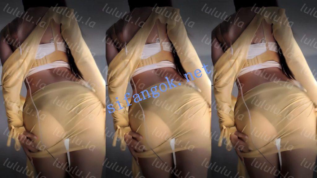 【VV星球】塔米米 小美女情趣骚衣极限擦边10V【10V】【984M】 预览图 7