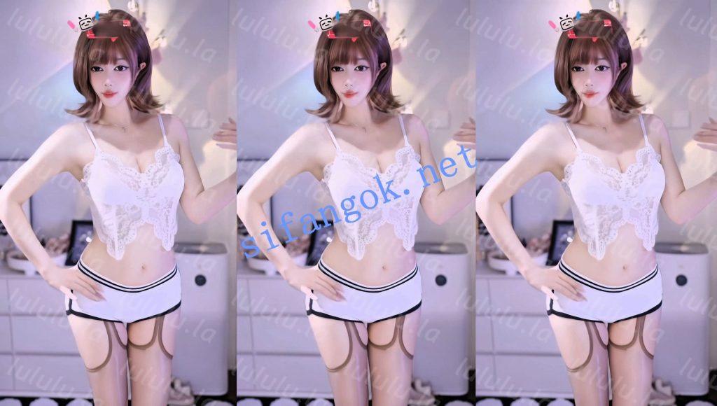 【B站】雾奈哟 顶流网红大主播 高级福利定制 新品11V【11V】【1.4G】 预览图 12