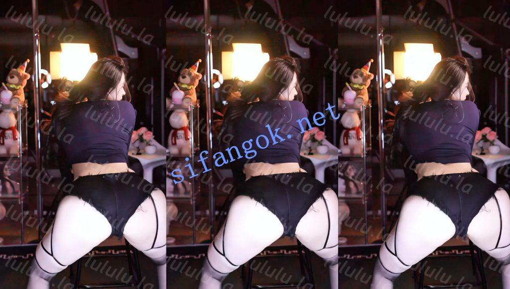 【虎牙重磅赛事】星艺大赏总决赛 极限SM意淫 巅峰之夜【14V】【841M】 预览图 25