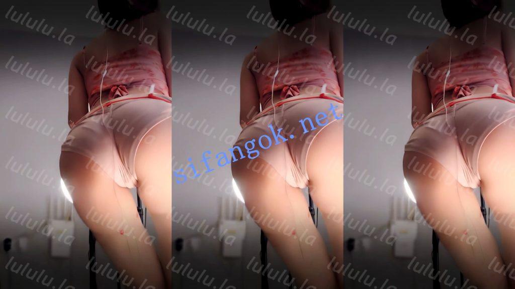 【VV星球】塔米米 小美女情趣骚衣极限擦边10V【10V】【984M】 预览图 14