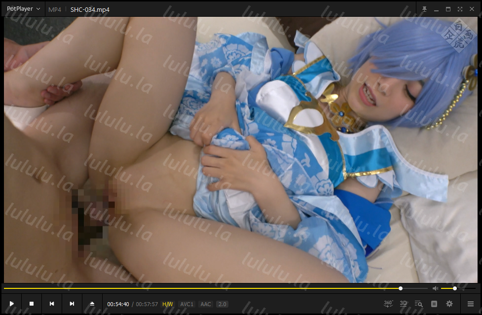 [SHC-034] [あたしのオマタにネバネバのやつドプドプされるの一番好き」低身長144cm低体重34キロハッピー孕ませ種付け子作り連続生中出し危険日ファック [骑兵/7.4G] 预览图 3