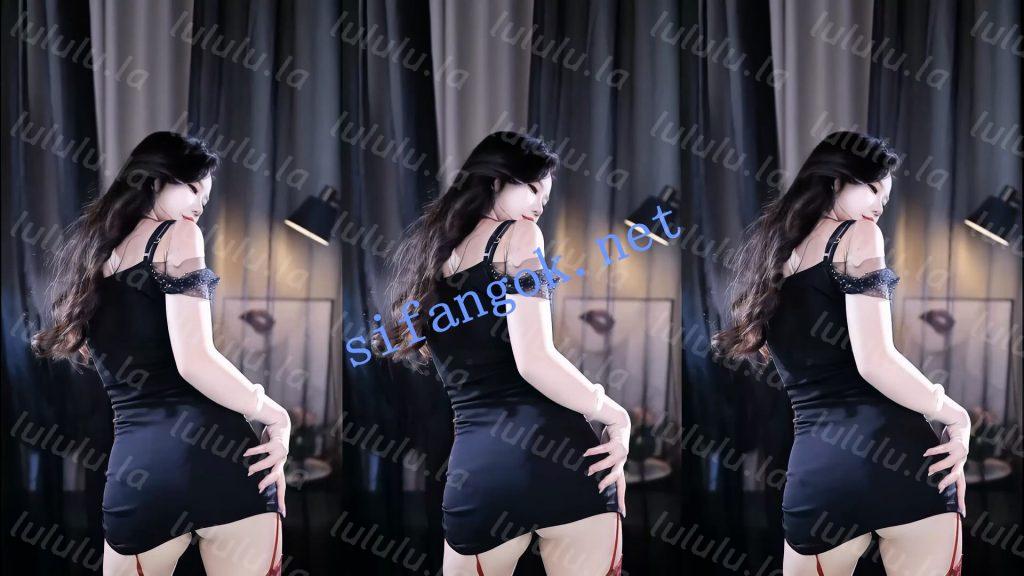 【漂漂】林若兮 新晋骚播点舞5V 不停漏丁【6V】【674M】 预览图 10