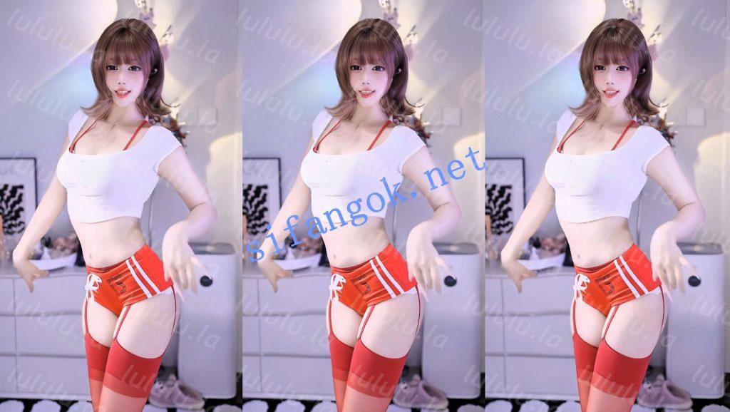 【B站】雾奈哟 顶流网红大主播 高级福利定制 新品11V【11V】【1.4G】 预览图 10