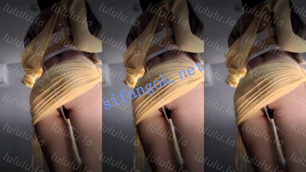 【VV星球】塔米米 小美女情趣骚衣极限擦边10V【10V】【984M】 预览图 3