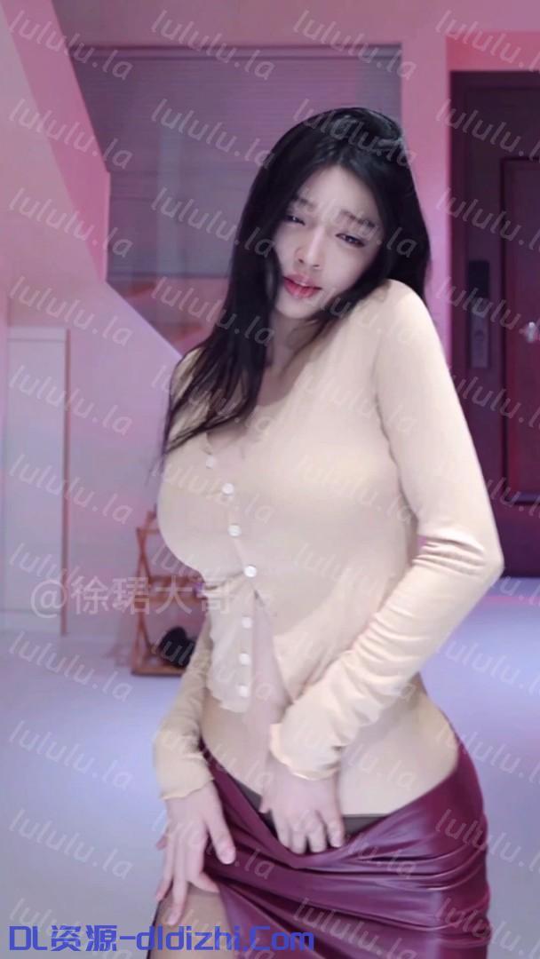 抖音/斗鱼 徐珺大哥 会员舞蹈诱惑（58V） 9.4GB 预览图 1