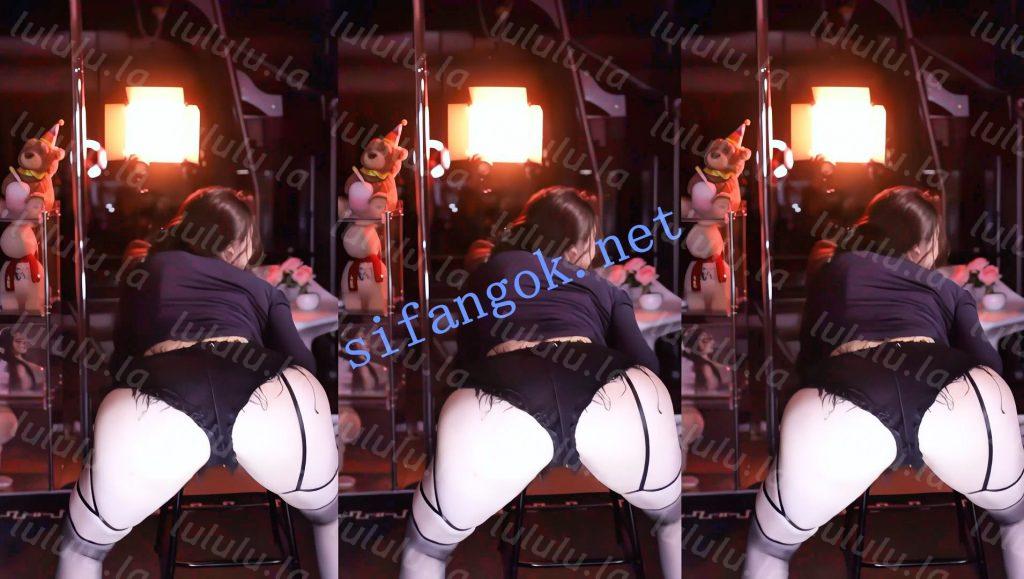 【虎牙重磅赛事】星艺大赏总决赛 极限SM意淫 巅峰之夜【14V】【841M】 预览图 22