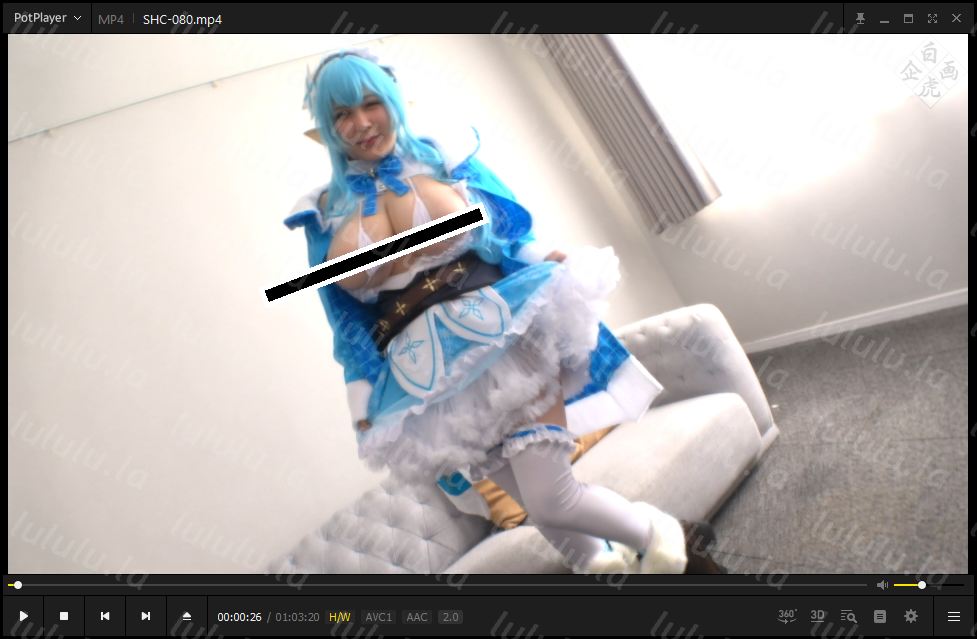 [SHC-080] ザ・爆乳7【前編】バスト108cm乳首ぷりぷりKカップ聖乳「まだ射精しちゃダメですよ？もっと膣穴でコスって精子焦らしてからナカダシして」種付け孕ませ妊娠ザーメン膣内射精スペルマ受精ガチ生ハメ中出し交尾 [骑兵/9.7G]-福利岛