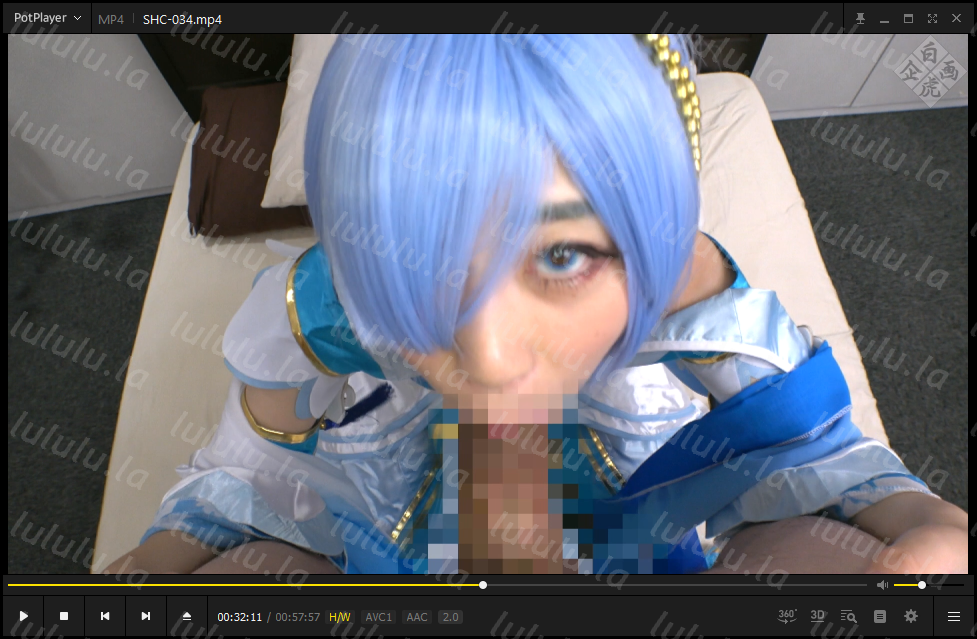 [SHC-034] [あたしのオマタにネバネバのやつドプドプされるの一番好き」低身長144cm低体重34キロハッピー孕ませ種付け子作り連続生中出し危険日ファック [骑兵/7.4G] 预览图 2