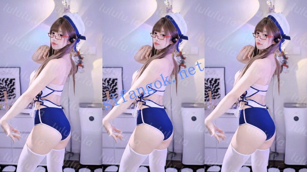 【B站】雾奈哟 顶流网红大主播 高级福利定制 新品11V【11V】【1.4G】 预览图 18