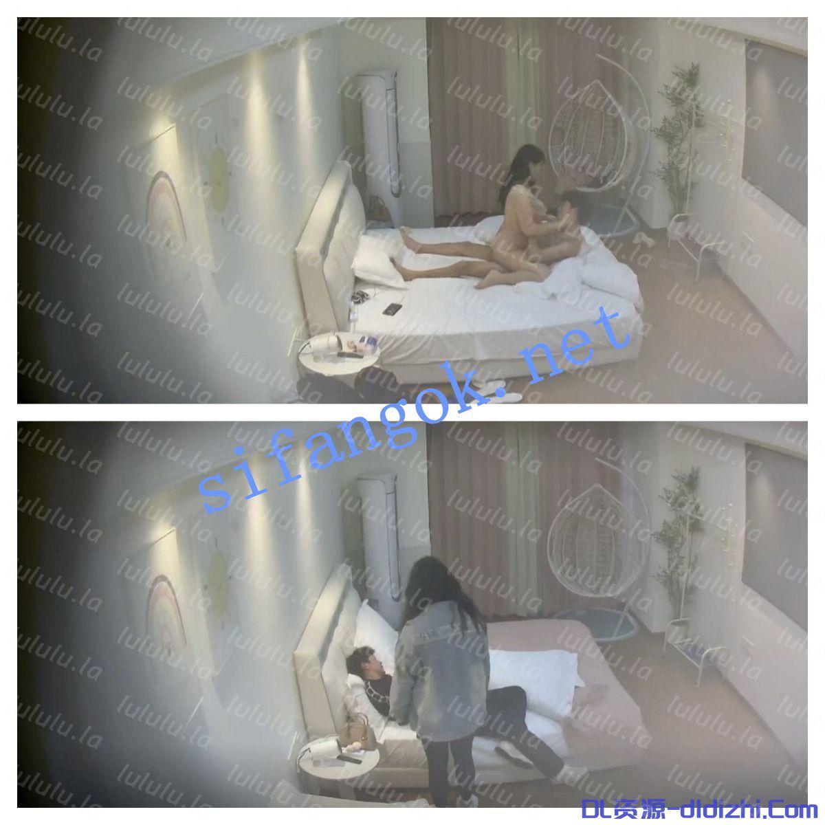 ⏪酒店偷拍⏩豐腴女孩被男人壓倒在床上猛操 1.9GB