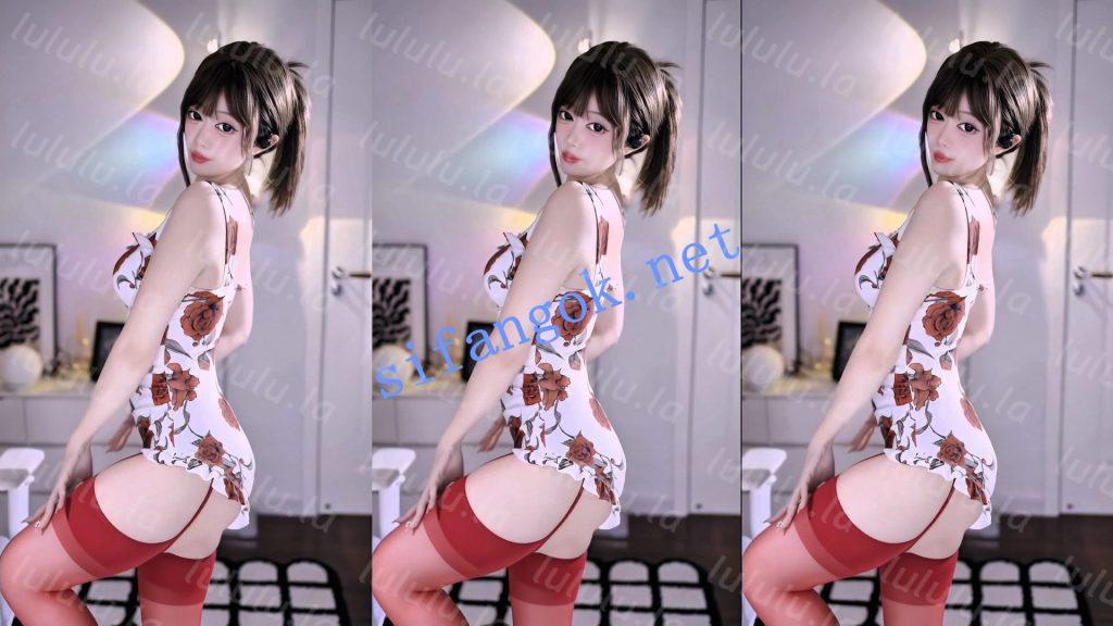 【B站】雾奈哟 顶流网红大主播 高级福利定制 新品11V【11V】【1.4G】 预览图 13