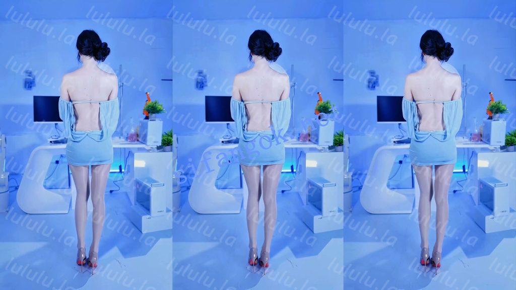 【B站】巫小萤 顶级网红美女 高清福利写真14V【14V】【570M】 预览图 23