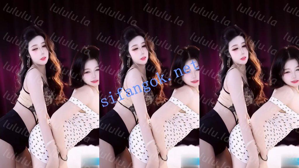 【漂漂】林若兮 新晋骚播点舞5V 不停漏丁【6V】【674M】 预览图 12