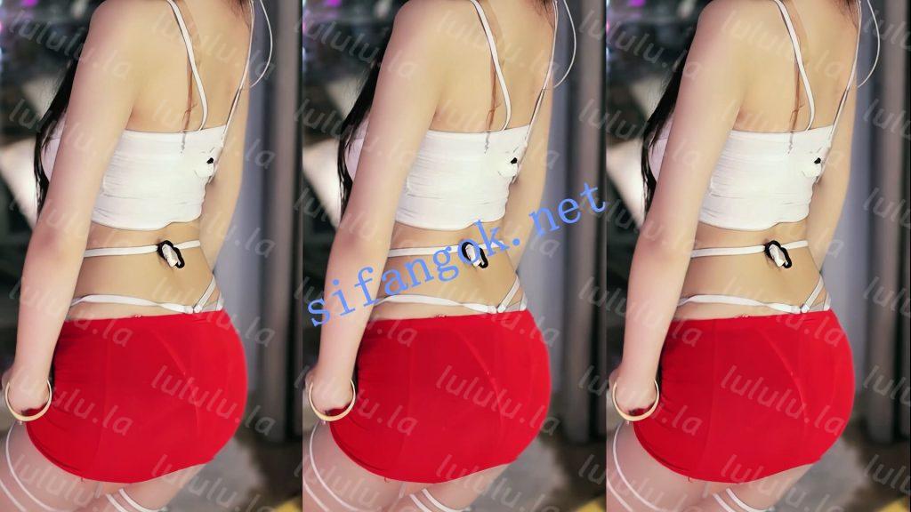 【VV星球】塔米米 小美女情趣骚衣极限擦边10V【10V】【984M】 预览图 12