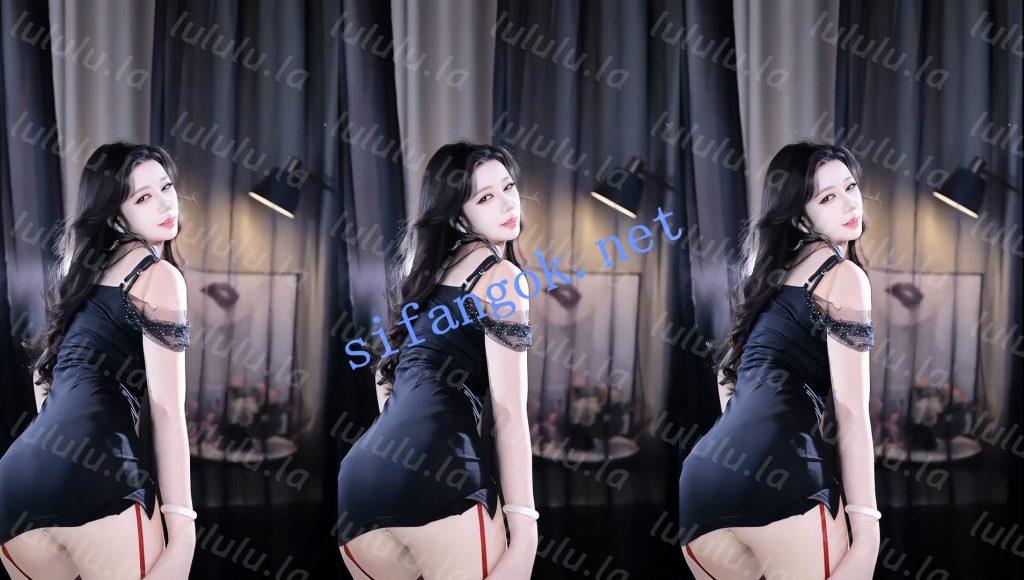 【漂漂】林若兮 新晋骚播点舞5V 不停漏丁【6V】【674M】 预览图 7