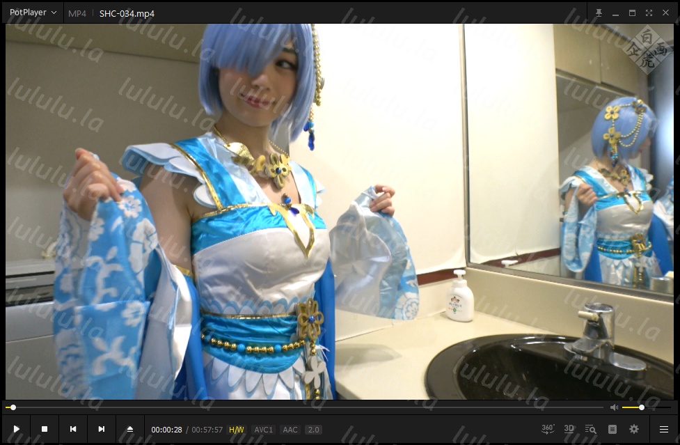 [SHC-034] [あたしのオマタにネバネバのやつドプドプされるの一番好き」低身長144cm低体重34キロハッピー孕ませ種付け子作り連続生中出し危険日ファック [骑兵/7.4G]