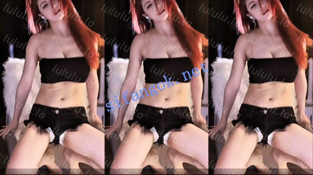 【虎牙重磅赛事】星艺大赏总决赛 极限SM意淫 巅峰之夜【14V】【841M】 预览图 8