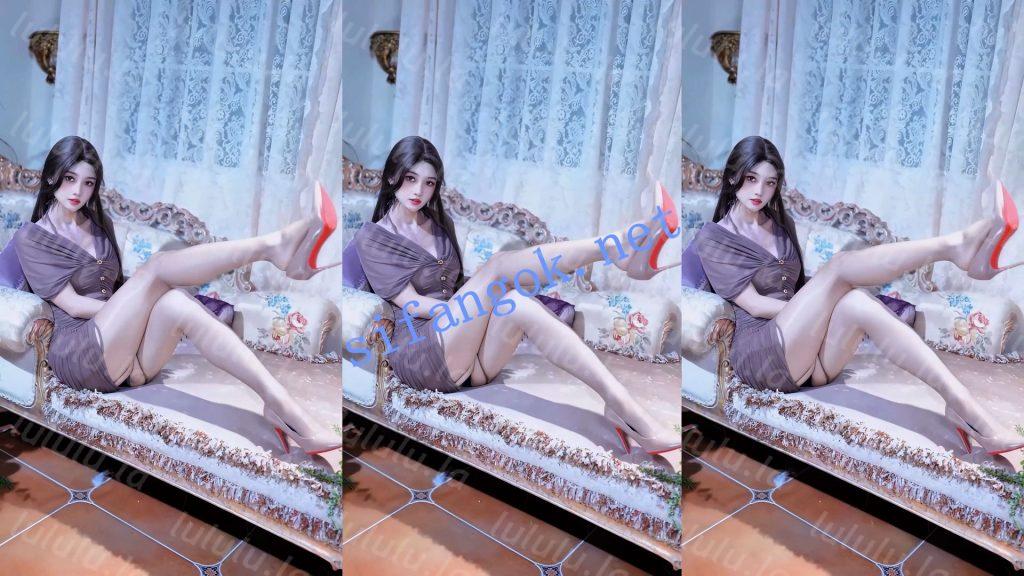 【B站】巫小萤 顶级网红美女 高清福利写真14V【14V】【570M】 预览图 25