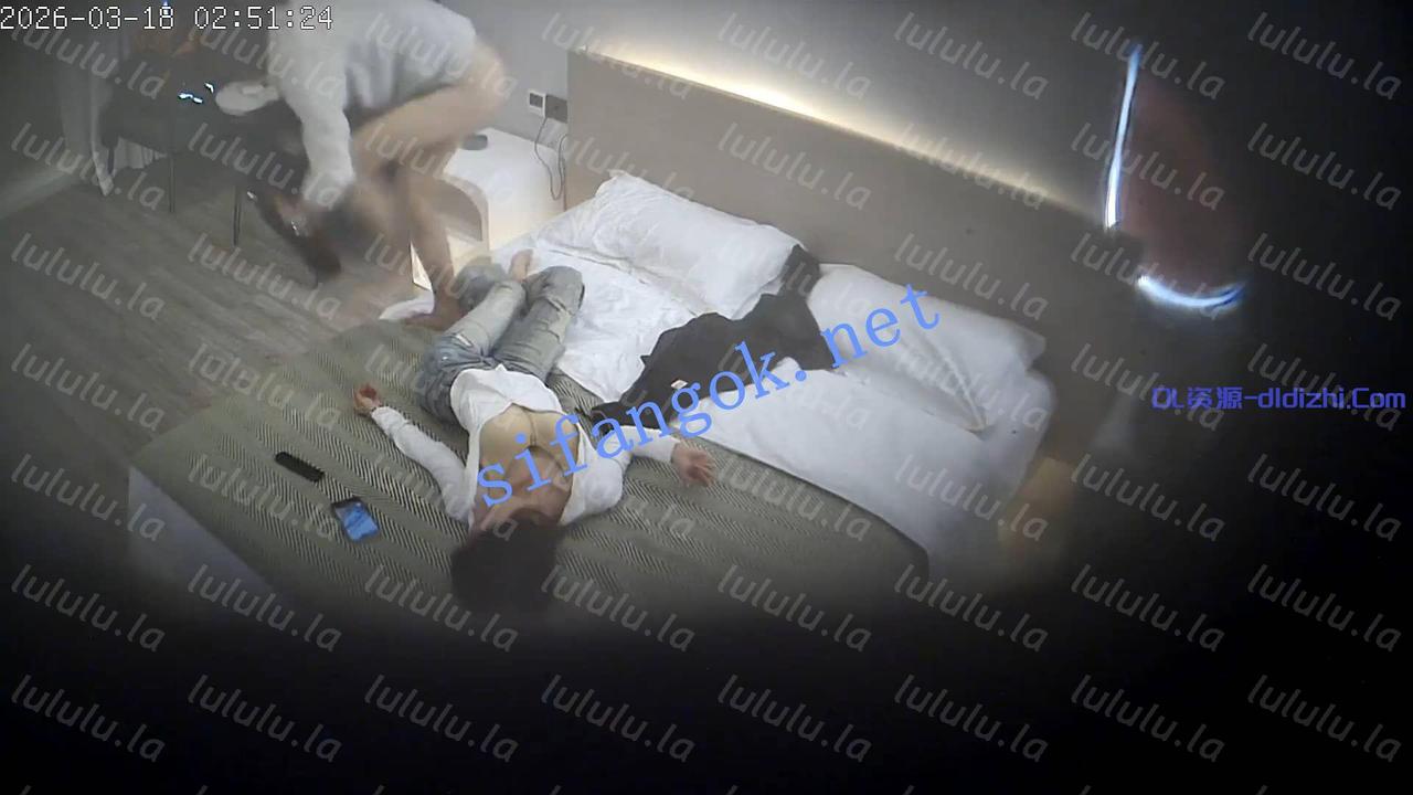 ❤️20260318❤️好身材的美騷少婦被精壯男撲倒無套内射三次 644.7MB