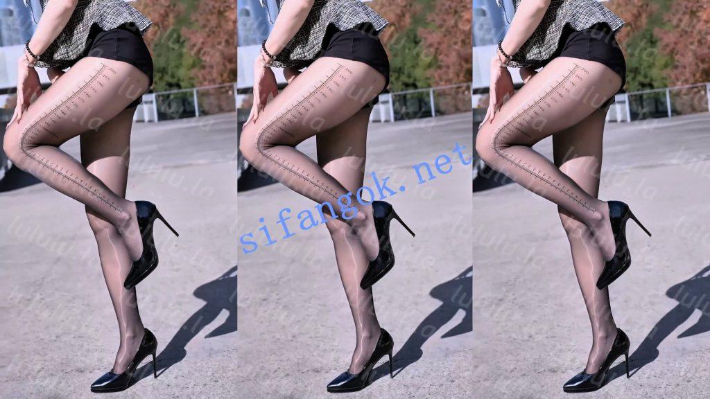 【B站】巫小萤 顶级网红美女 高清福利写真14V【14V】【570M】 预览图 22