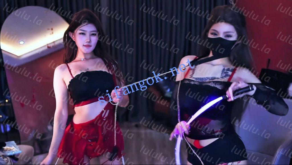 【虎牙重磅赛事】星艺大赏总决赛 极限SM意淫 巅峰之夜【14V】【841M】 预览图 26