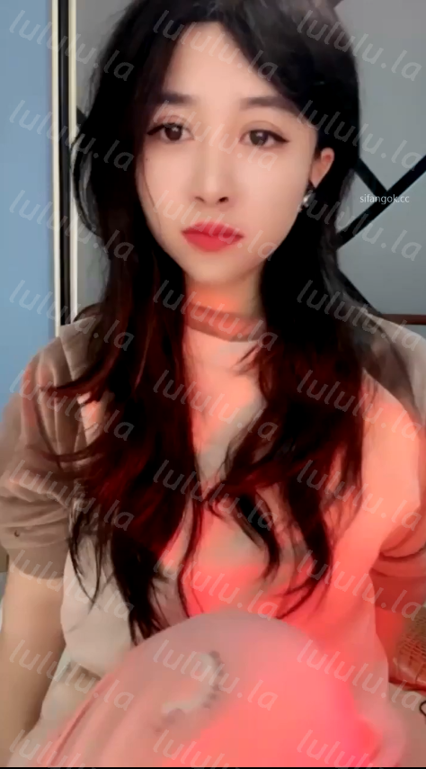 【南姗】大白美乳-福利岛