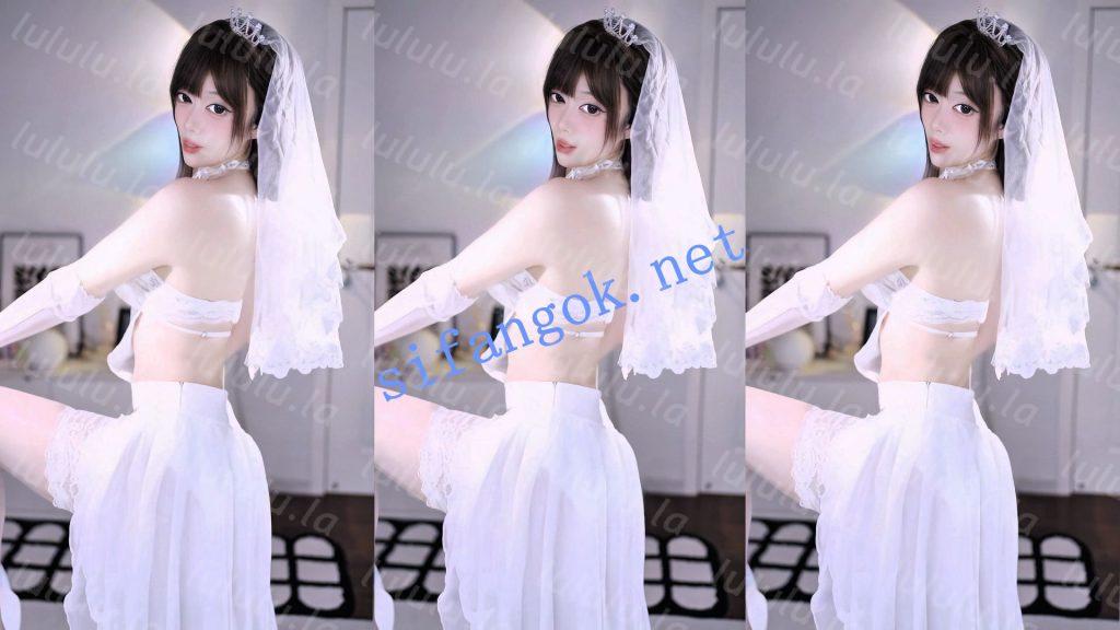 【B站】雾奈哟 顶流网红大主播 高级福利定制 新品11V【11V】【1.4G】 预览图 9