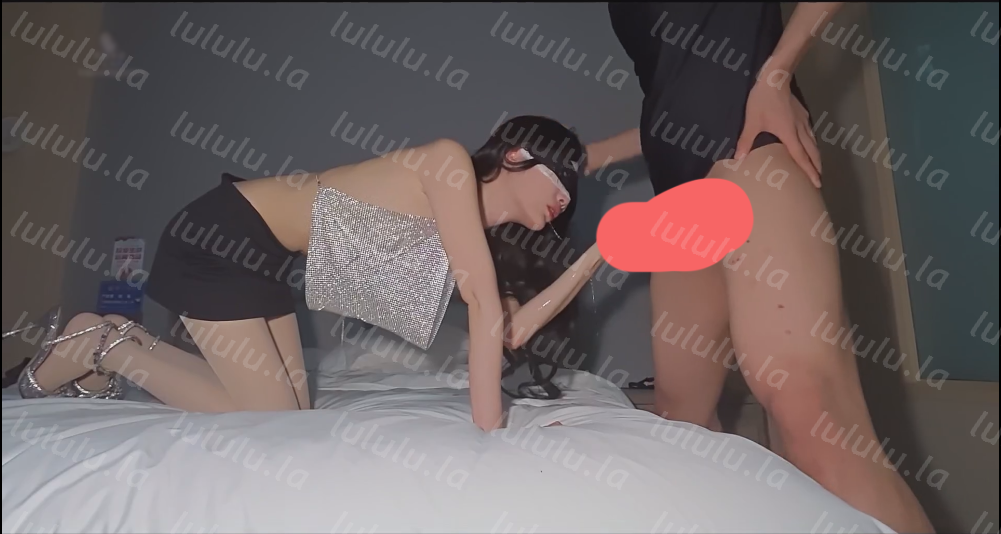 【新】犬九-3月最新作品 扎起头发是对男生最大的尊重 沉浸式口交【1V】【524MBpikpak云盘】