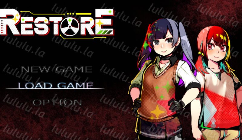 [日式RPG]Restore 官中步兵版[1.9G]-福利岛