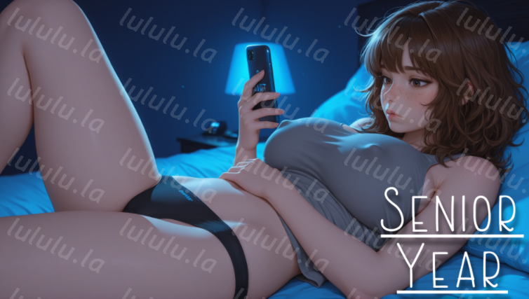 [日式SLG/汉化] 毕业年 Senior Year v0.6.1 [PC+安卓/1.2G]-福利岛