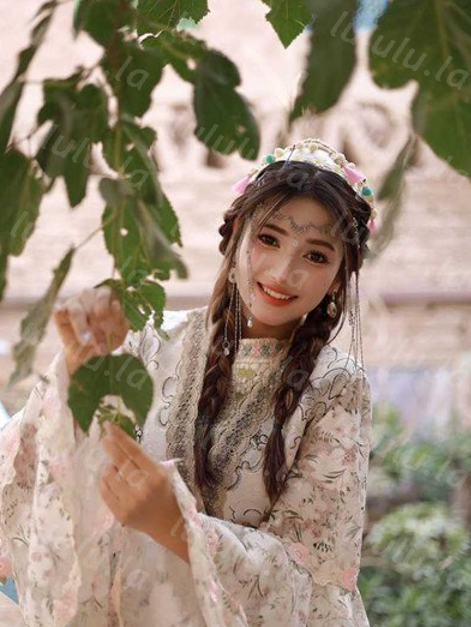 新疆顶级网美mihray异域绝色尤物床上狂浪黑丝情趣跪舔尽显妩媚 【1V 224MB】-福利岛