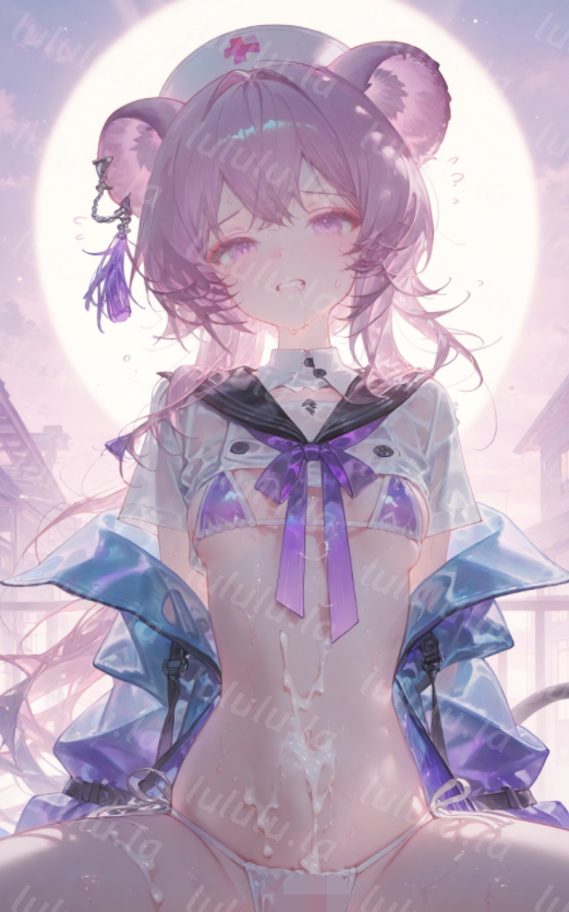 iroheki合集[2.7G]-福利岛