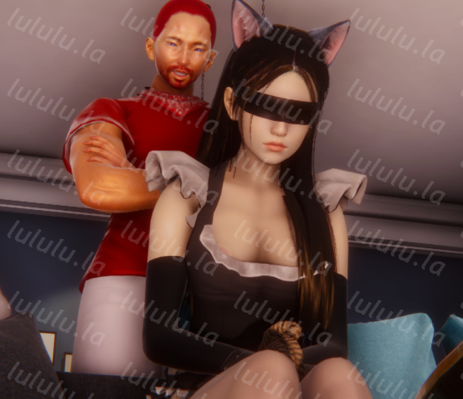 可伶女同事 01-02[301P/380M]-福利岛