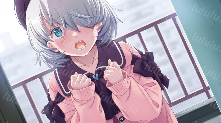 【日式ADV】誰ソ彼のシェイプシフターDLsite限定版[新作][AI汉化] 预览图 4