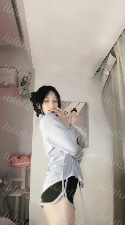 【e懒得喷】纯欲G奶 裸舞自慰2v