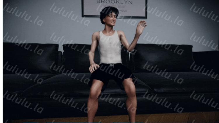 南辕北辙 奴隶友母Part3 1.5G-福利岛