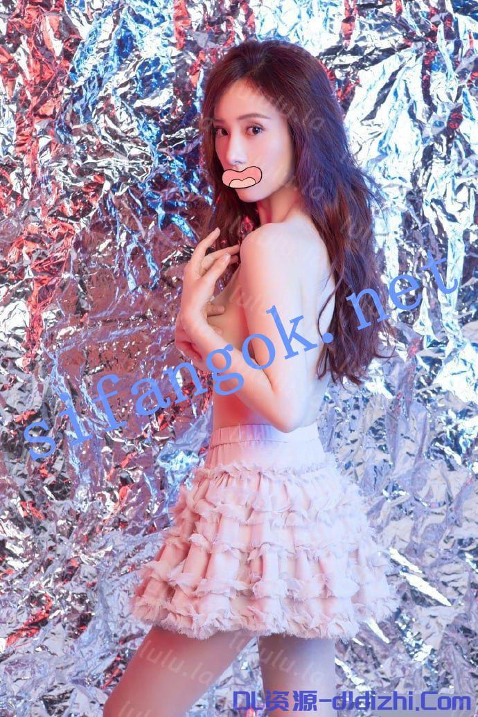 鬥魚 祖祖小姨媽 頂級美女 露臉露點 自慰 特寫 表情銷魂 649.7MB 预览图 2