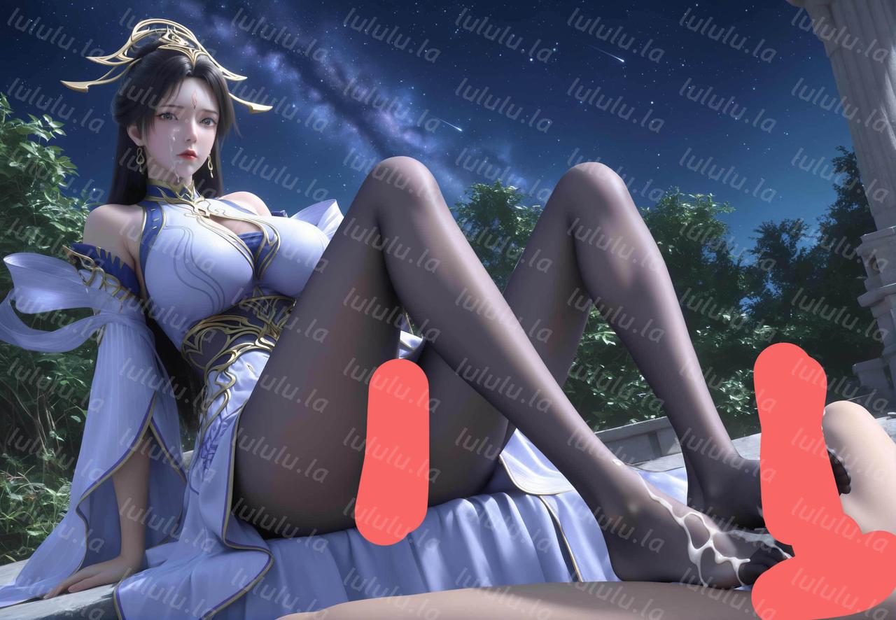 [AI动漫]（搬运至260330）仙武传-楚萱儿【清风】【206P】【425MB百度云】 预览图 1